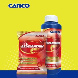 Astaxanthin
