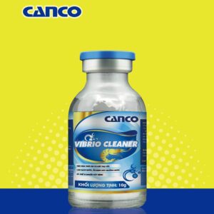 Vibrio Cleaner
