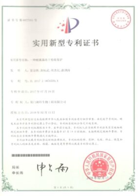 Cong cu thu gom bot dong kho bdellovibrio