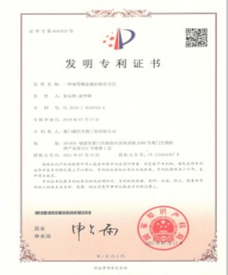 Phuong phap bao quan tao cau Isochrysis