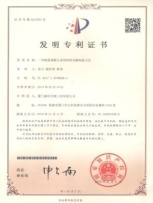 Phuong phap len men che tao che pham vi sinh bdellovibrio