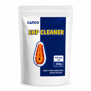 EHP Cleaner