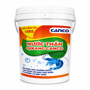 Nước Thần Qikang Canco 10kg